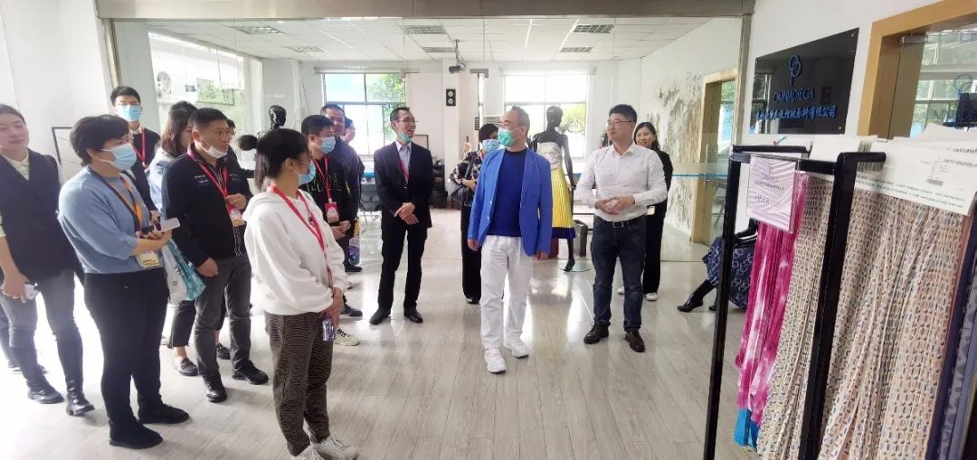 2023上海国际纺织博览会盛泽展团,2023年盛泽纺织面料展会参展商