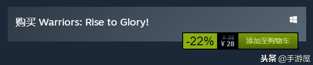 steam秋季大促值得买的单人游戏,steam秋季特卖游戏推荐