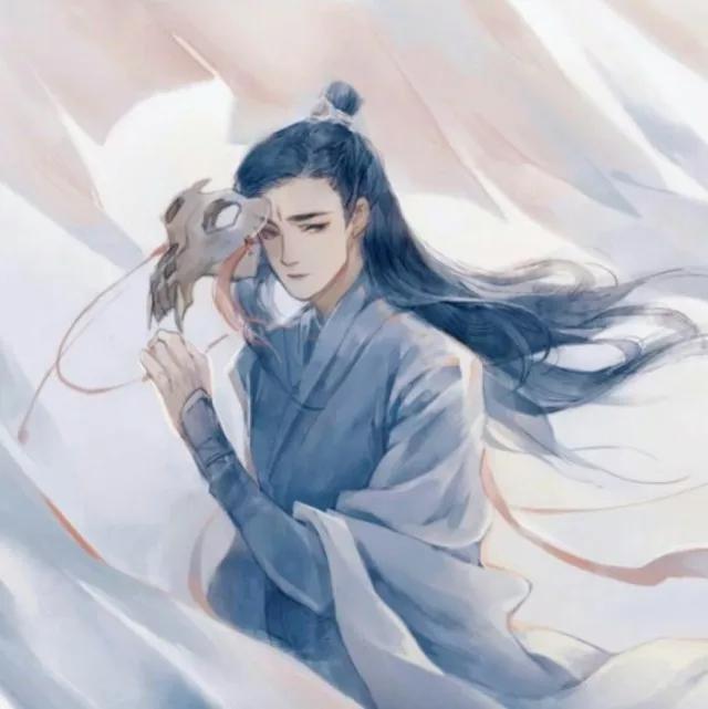 基友cp头像一左一右,基友头像一左一右帅气二次元