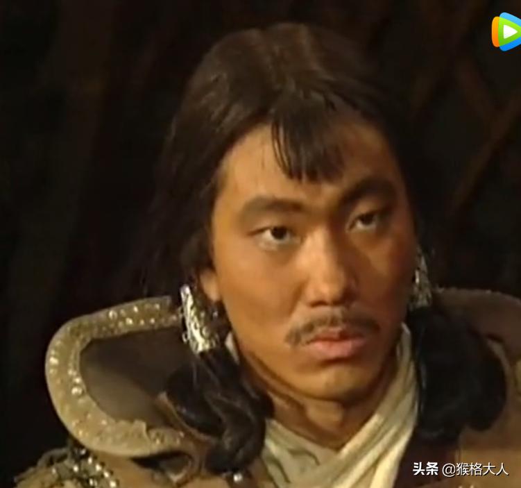 强行更改传统继承制，成吉思汗挑战旧制的行为终成空谈