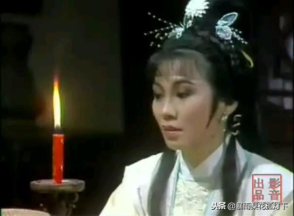 天涯明月刀1985年国语版,1985年天涯明月刀