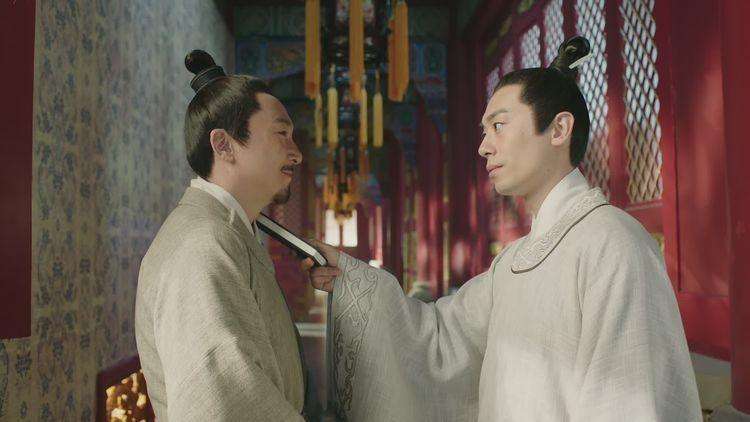 大明风华击败瓦剌于谦找到了什么,大明风华于谦是文官还是武将