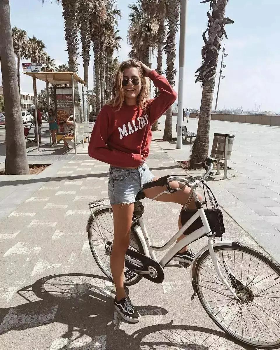 运动装怎样穿才好看呢,运动装怎么穿更时髦