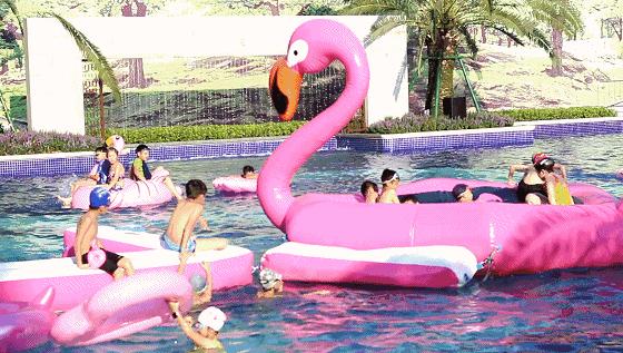 夏日暖场活动策划方案,活动策划吸引人的方面