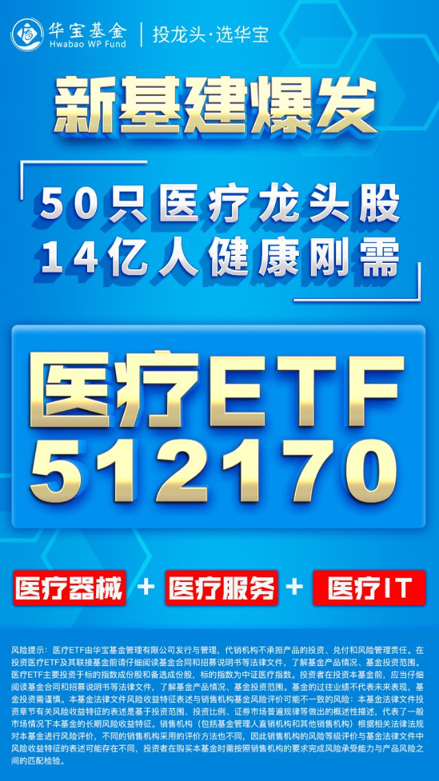 中信建投医药最新消息,中信建投发布最新研报
