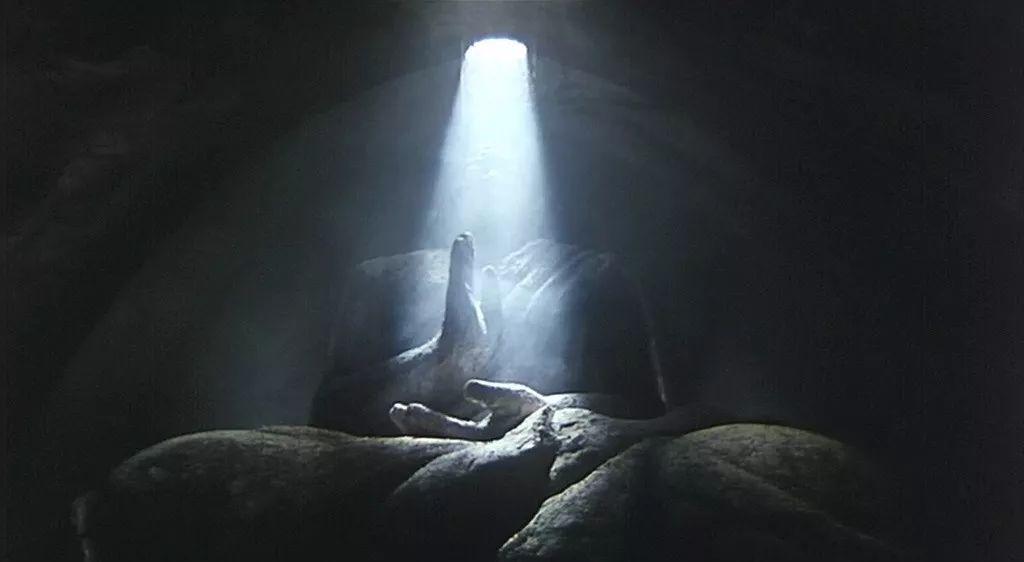 港片一直被模仿但从未超越,被吓哭过的童年阴影港片有哪些