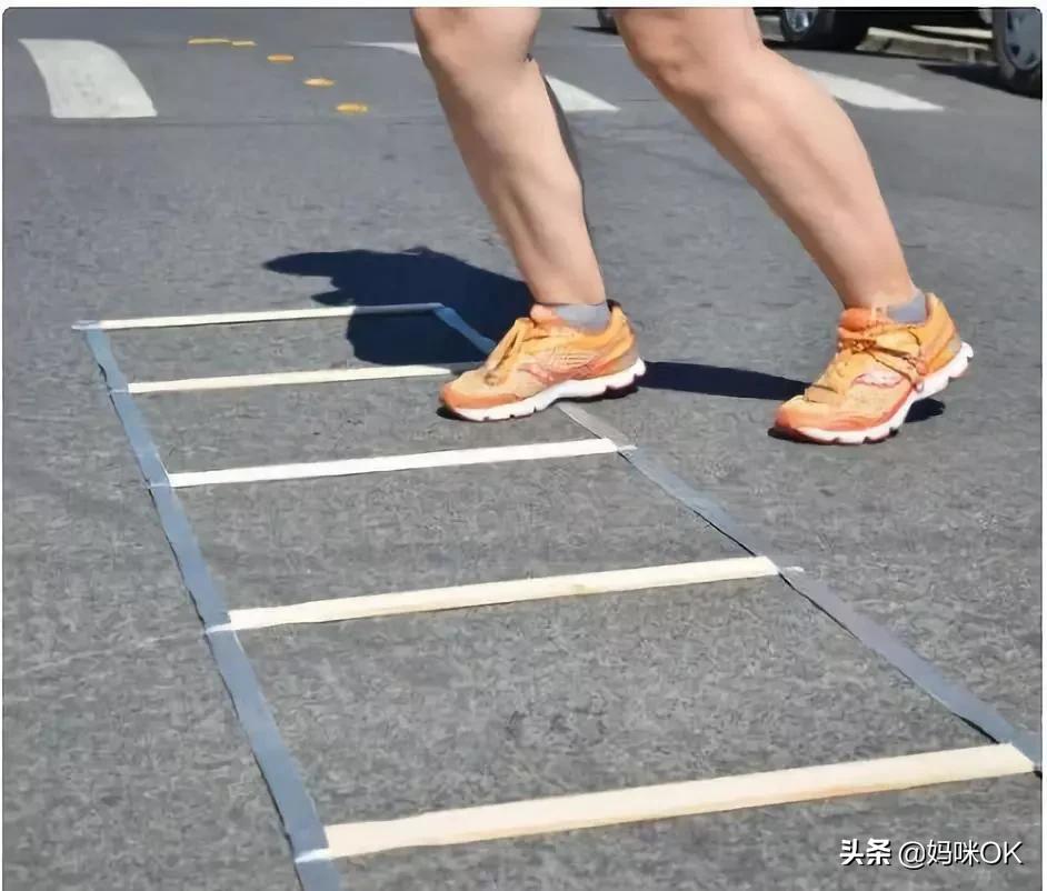 别和我一样,那么晚才知道这个有趣又超有效的宝藏运动