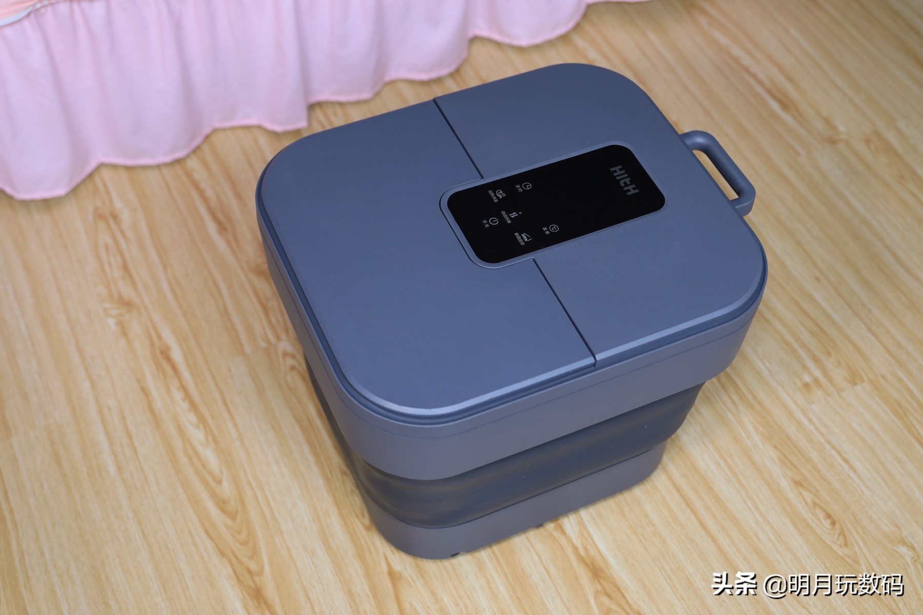 最新养生泡脚盆,养生泡脚盆哪一种最好