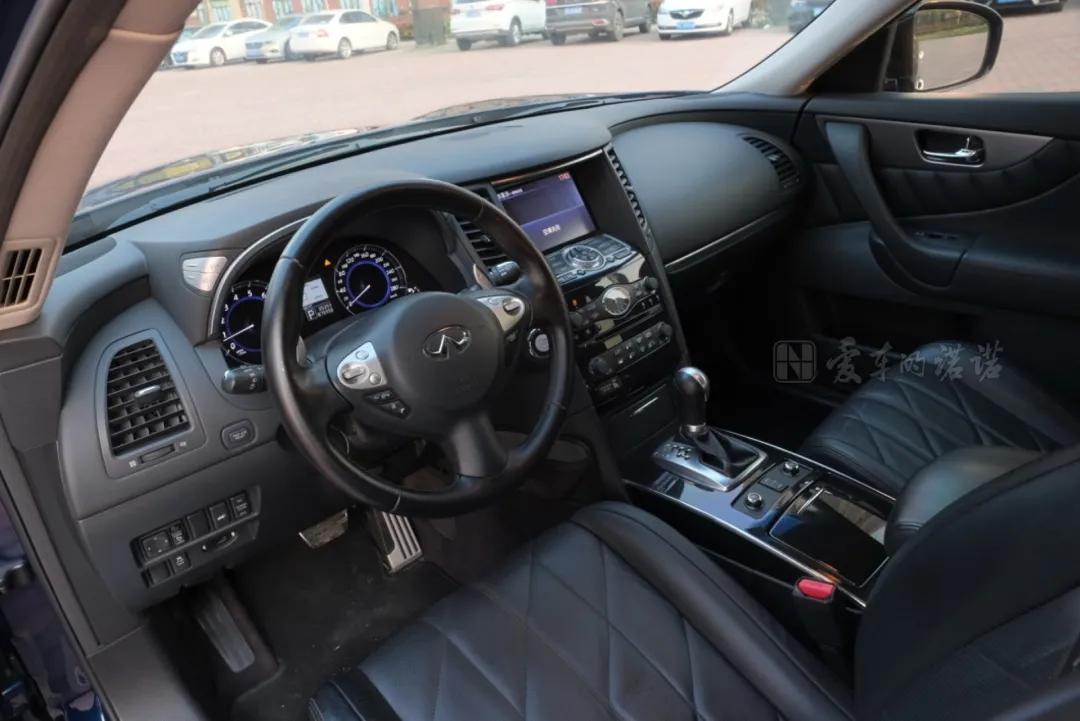 好车集锦大全,好车推荐suv6座以上