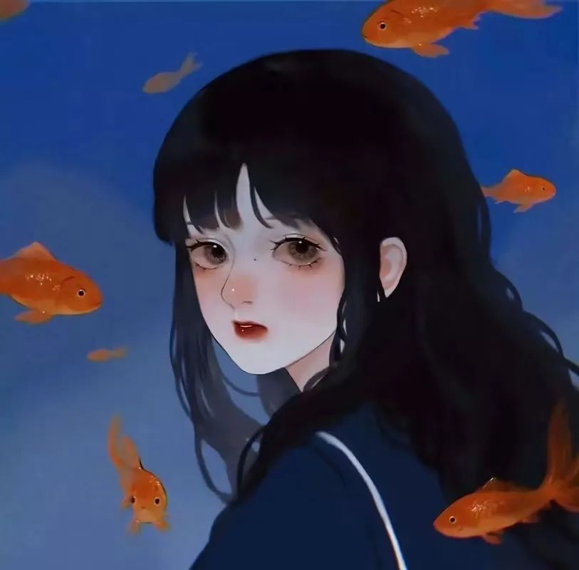 仙气飘飘紫色系头像闺蜜,三人闺蜜头像真人不露脸