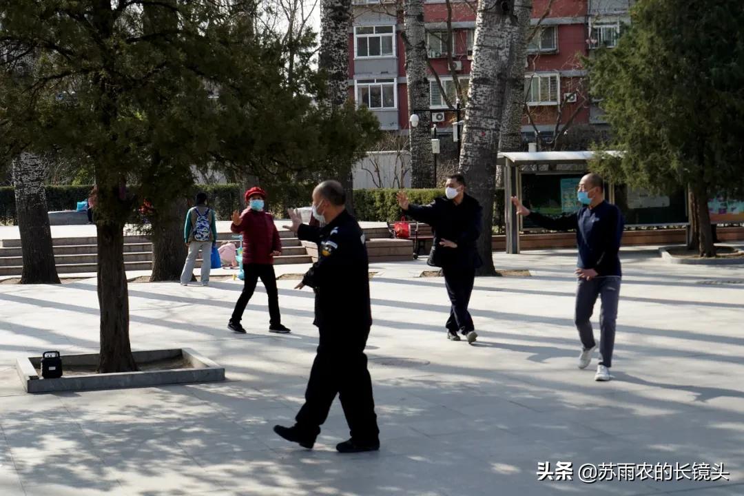 人定湖公园值得一去吗,北京人定湖公园旅游攻略