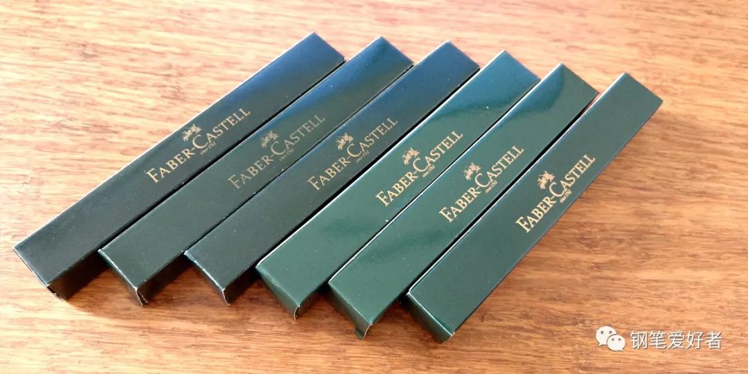 辉柏嘉伯爵入门款钢笔,德国辉柏嘉钢笔全系列介绍