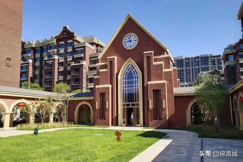 呼市没入住房子物业费,呼市方恒尚御府物业费多少钱