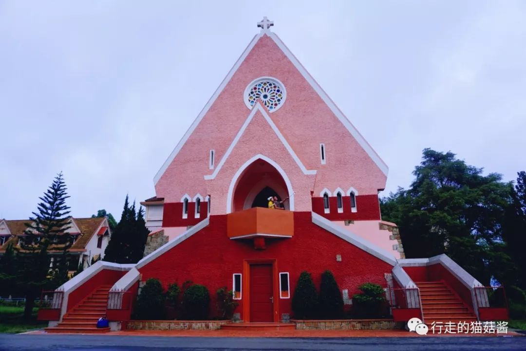 胡志明大叻美奈旅游攻略,越南胡志明美奈大叻地图