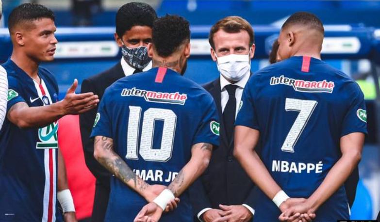 大巴黎为什么不接受皇马报价,大巴黎为什么不能拿下欧冠