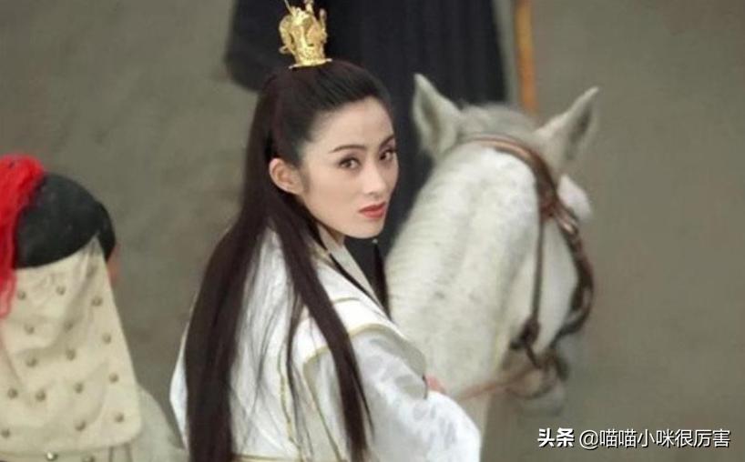 演同一个角色最多的演员,演貂蝉和董卓最好的人