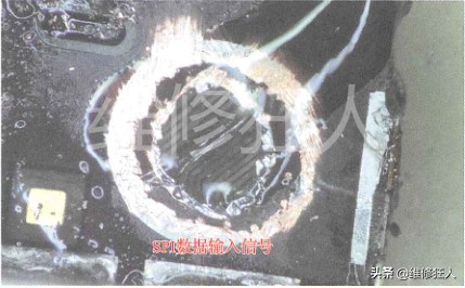 苹果6splus没4g维修,苹果6splus不触摸维修