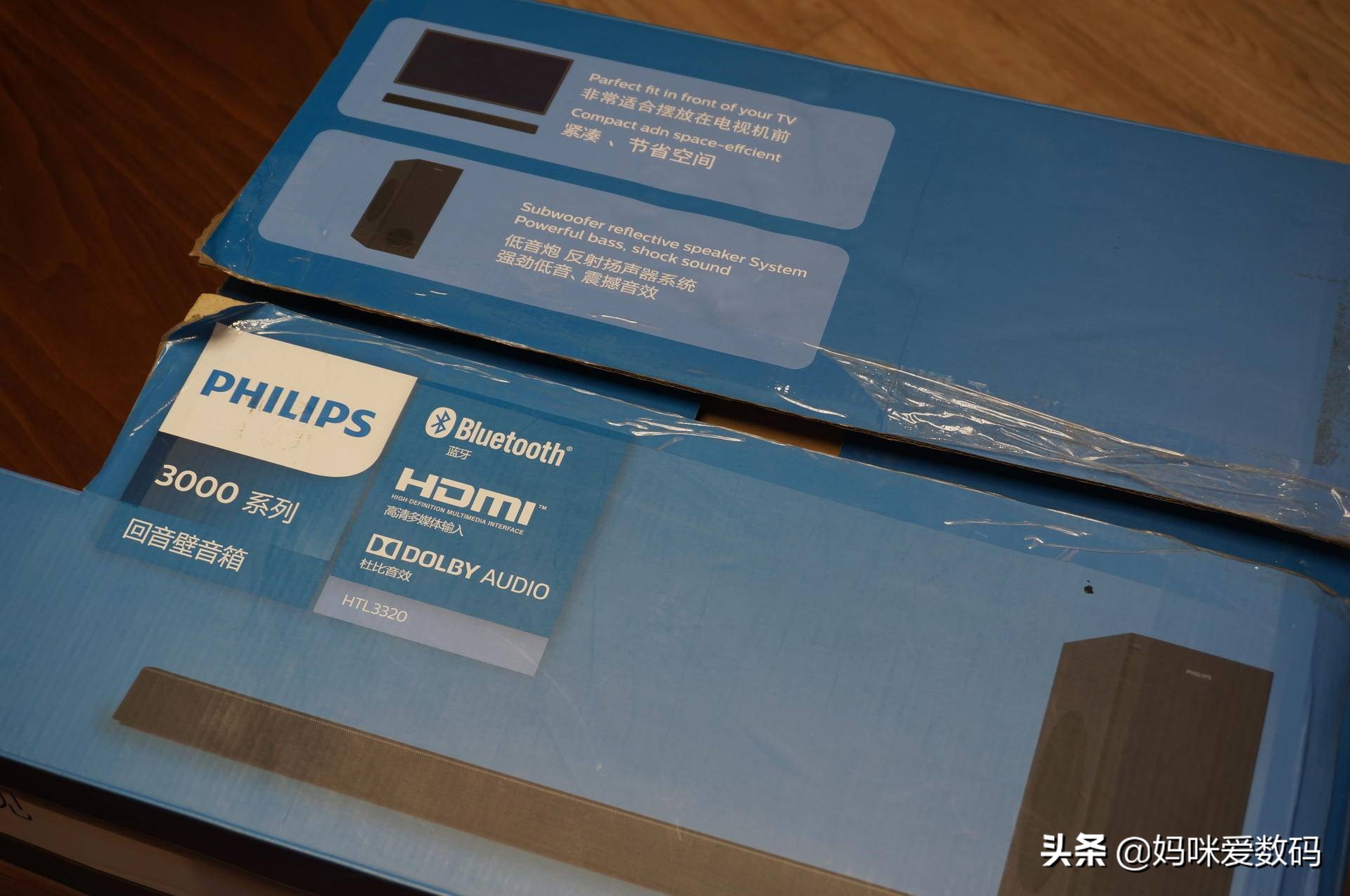 飞利浦htl3140b回音壁评测,飞利浦htl3310回音壁试听