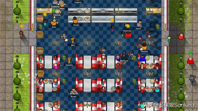 狂卖400万,Steam91%好评,这款简陋又粗糙的2D游戏出新内容了