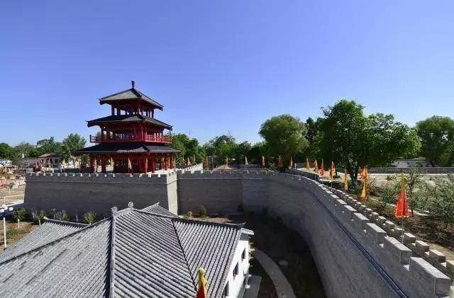 我在长武刚刚好，何必羡慕北上广