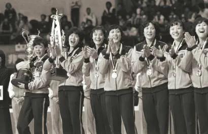 中国女排的明信片,中国女排邮票值多少钱