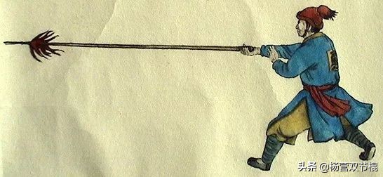 吴殳论枪法几品,吴殳手臂录全文