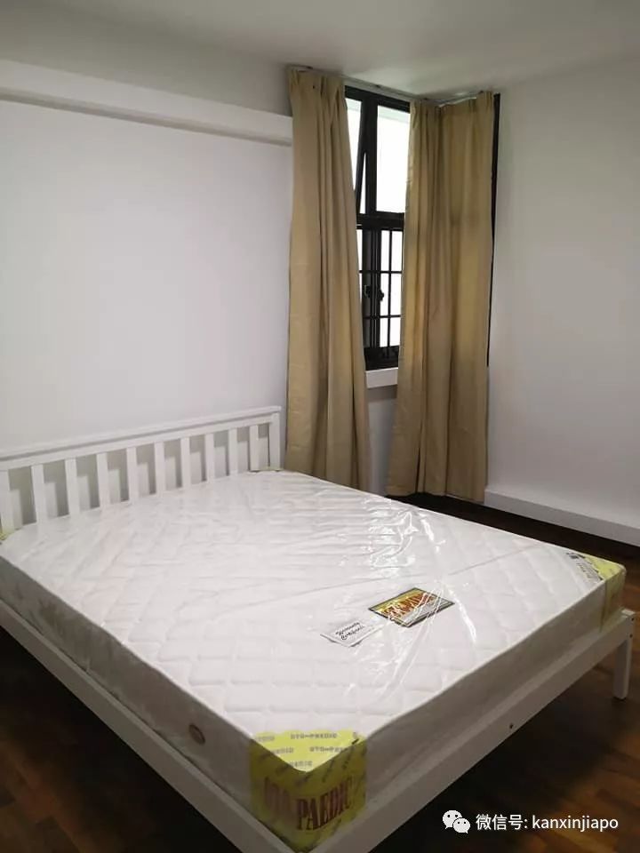 新加坡出租房子攻略,新加坡租房攻略大全图片