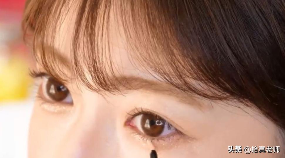 你不知道的真实的秘密,你不知道的秘密黑眼圈