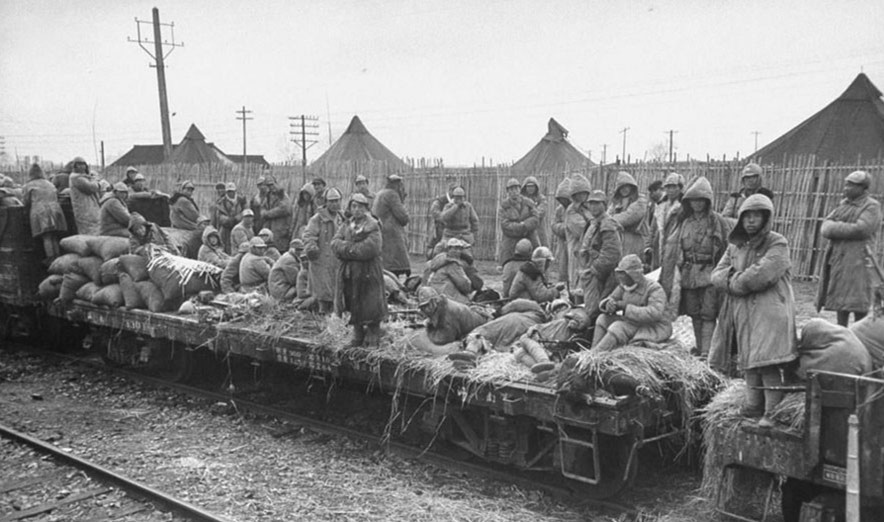 1984年10月1日国庆节,中国为什么选10月1日为国庆节