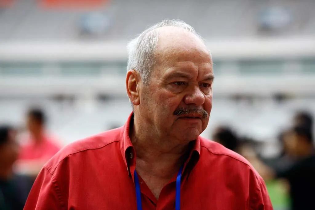 中国男足历届主教练范志毅,中国足球主教练胜率