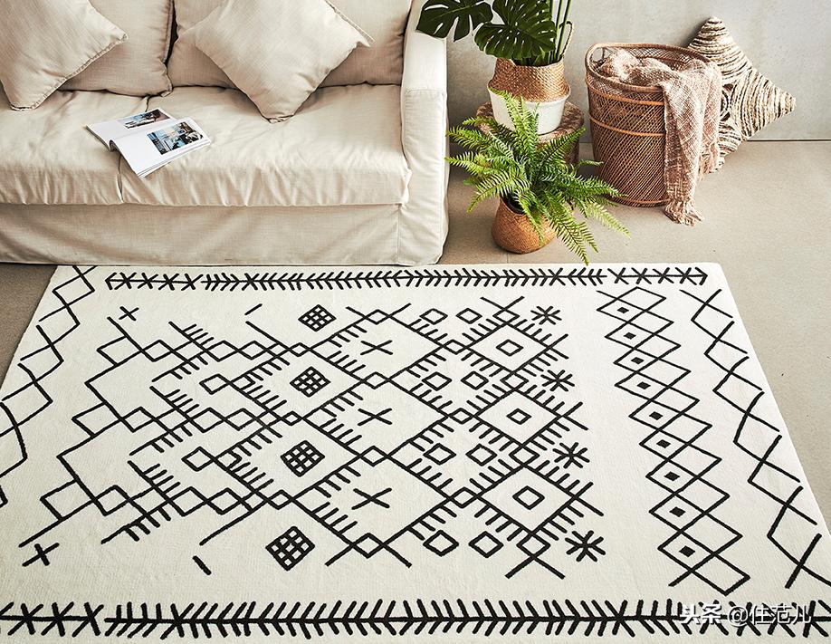 除了宜家还有哪些家居品牌值得买,淘宝上muji和宜家