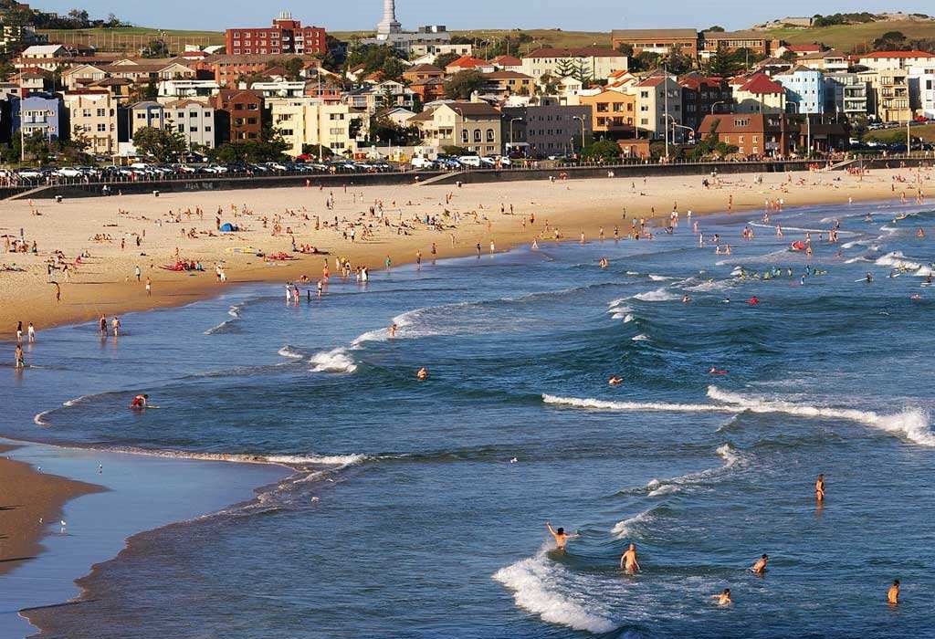 澳大利亚年均气温,澳大利亚全年气温情况