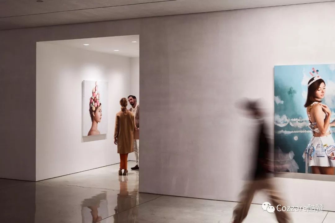 傅厚民香港酒店,傅厚民高档别墅设计