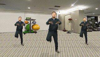 东海健身操30分钟完整版全身运动,水兵健身操