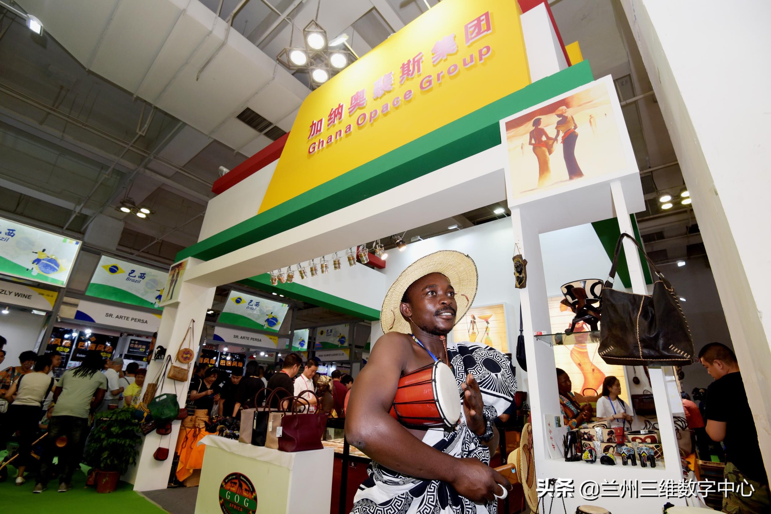 24届兰洽会开放话题,25届兰洽会开幕式