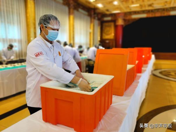 惊蛰吃懒龙,惊蛰吃烤鸭片段