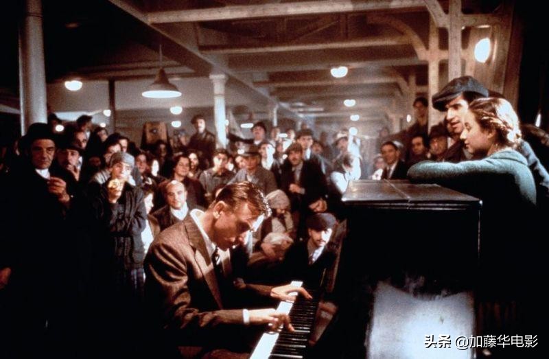 一口气看完外国20部高分电影,20部国外高分电影一口气看完