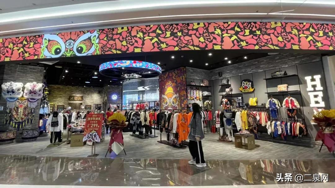 无锡富力运河十号商业综合体,无锡2023年开业的商业综合体