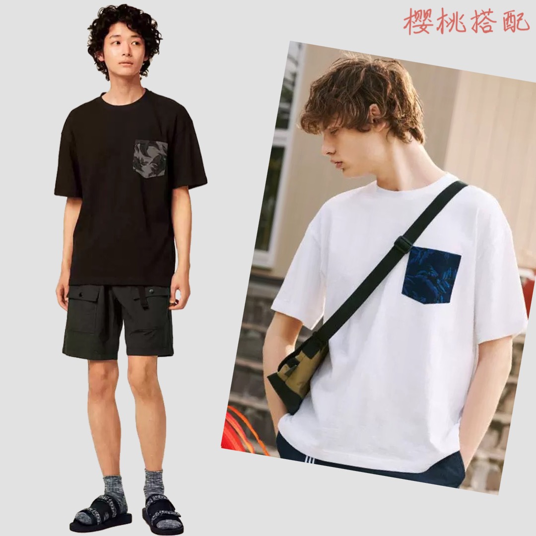 优衣库和gu衣服哪个好,优衣库姐妹品牌