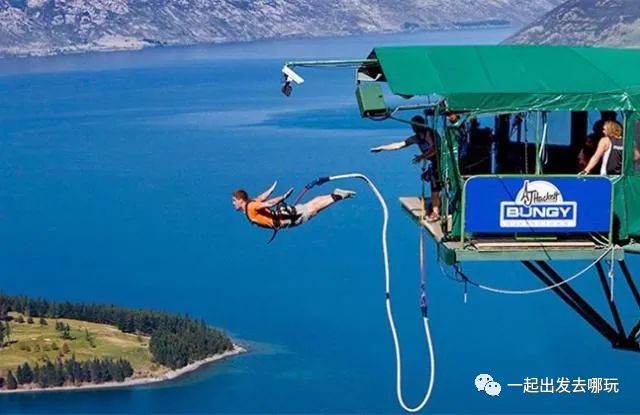 去哪里玩比较惊险刺激好玩,去哪玩好玩又刺激