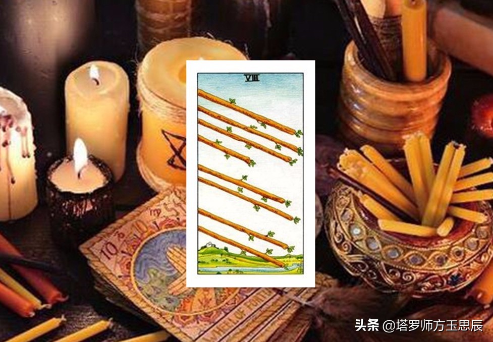 塔罗:分手不甘心还想复合怎么办,该怎样挽回那即将消失的爱情?