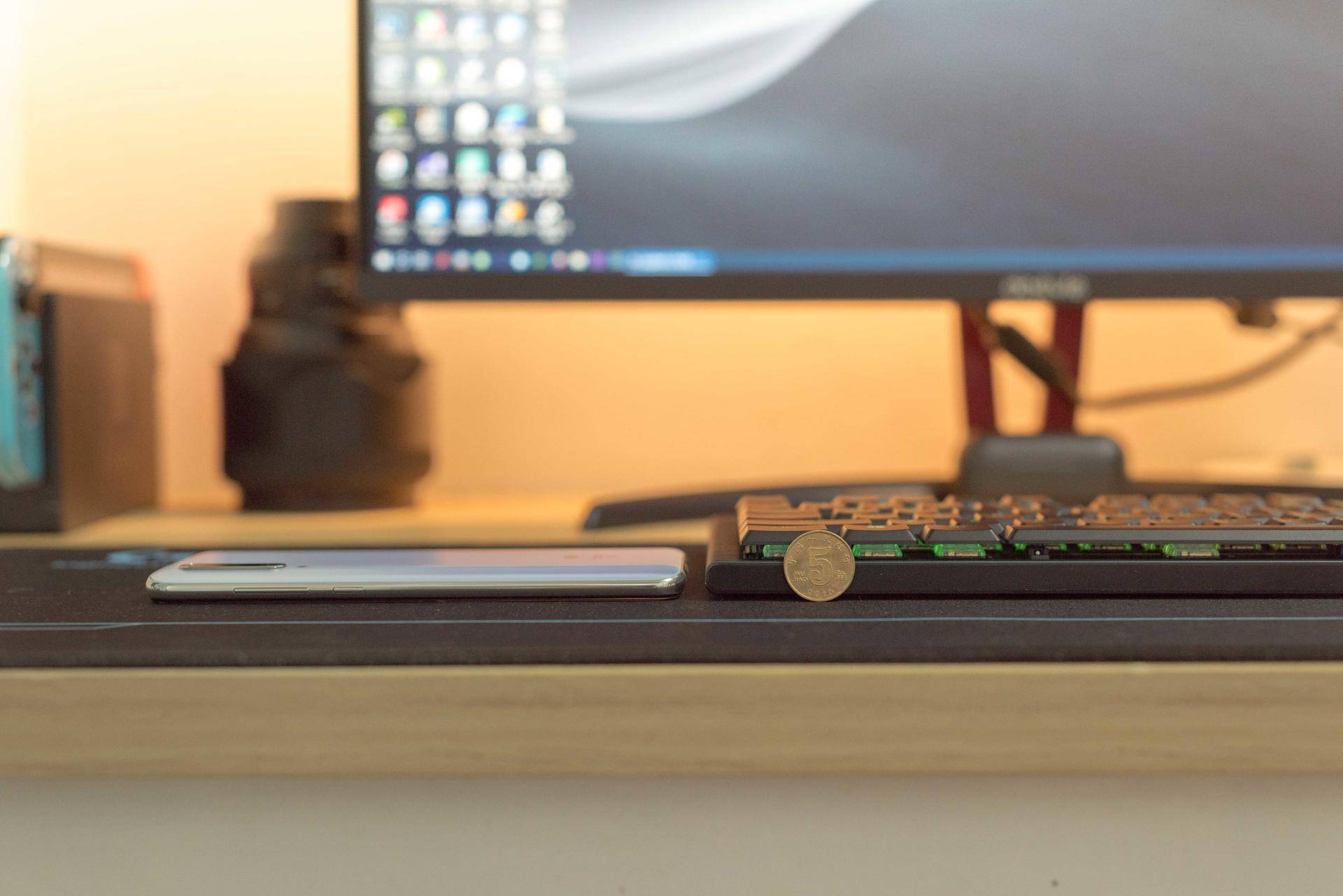 来自罗技G系列的响指!再一次出发,罗技G913TKL键盘评测