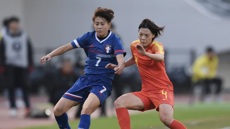 复制男足轨迹？女足问题绝非换帅即可解决，需要再来一次真正创业