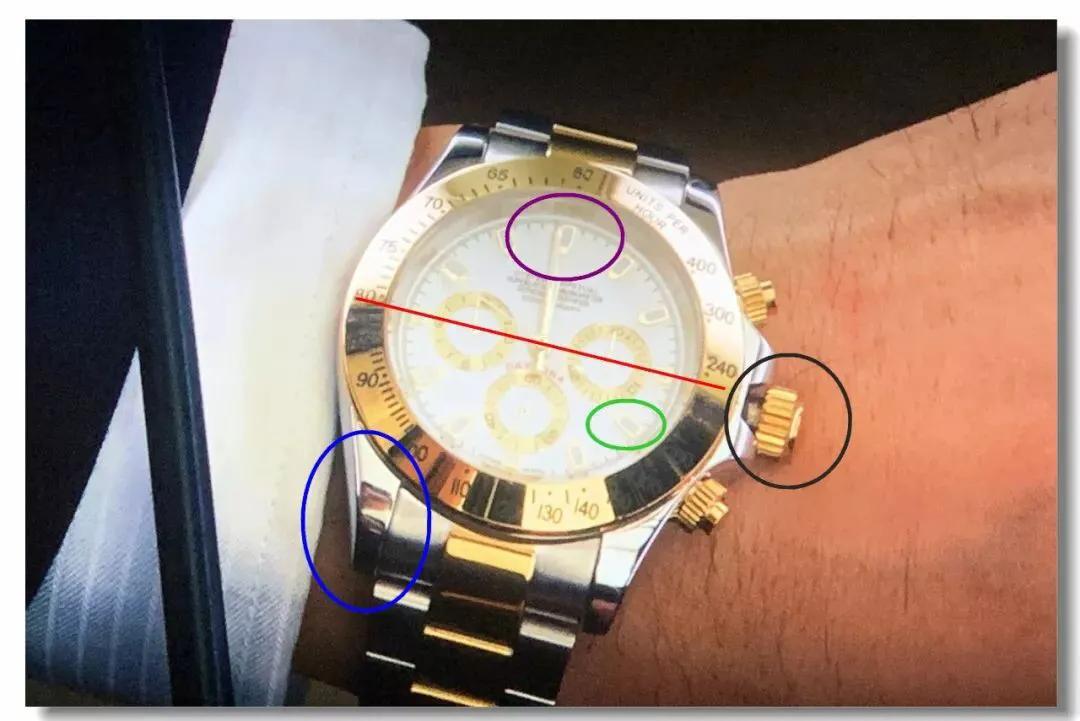 我和我的祖国戴的什么表,电影我和我的祖国主要讲的是什么