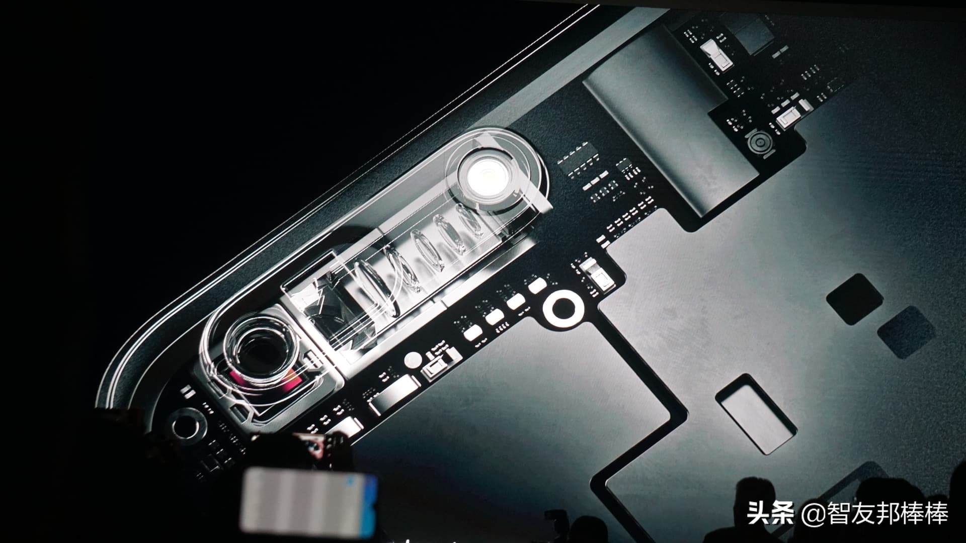 手机镜头为什么没有100倍光学变焦,10倍光学变焦镜头有什么用