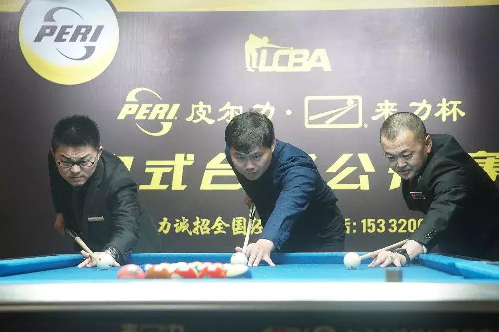 楚秉杰精彩集锦,张堃鹏与楚秉杰决赛录像