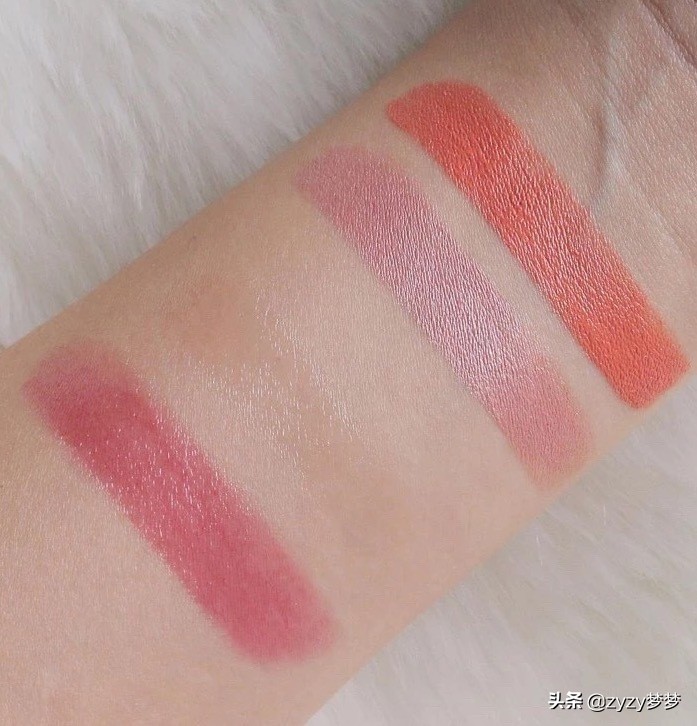 它来了！它来了！它们跟着春天的脚步走来了！