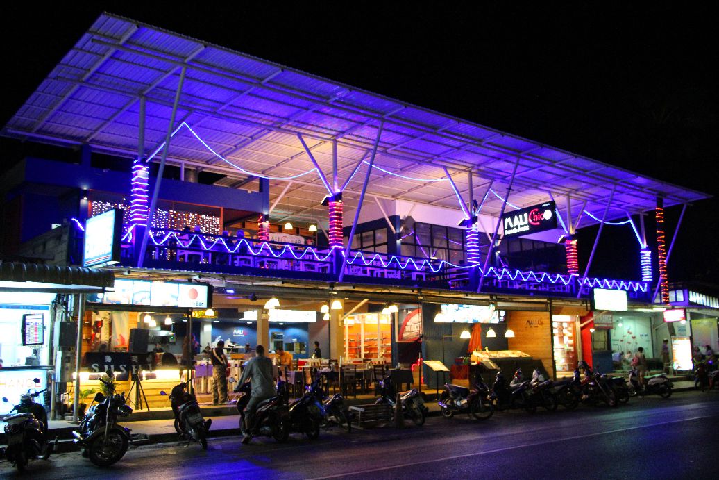 2019最靠谱普吉岛自由行最全攻略,2018普吉岛自由行攻略