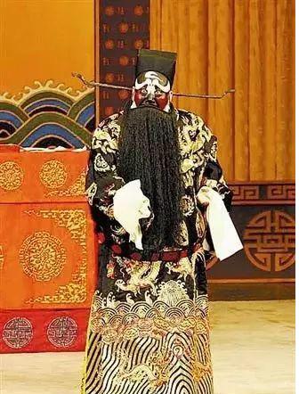 戏曲里的华服,戏曲服饰知识大全