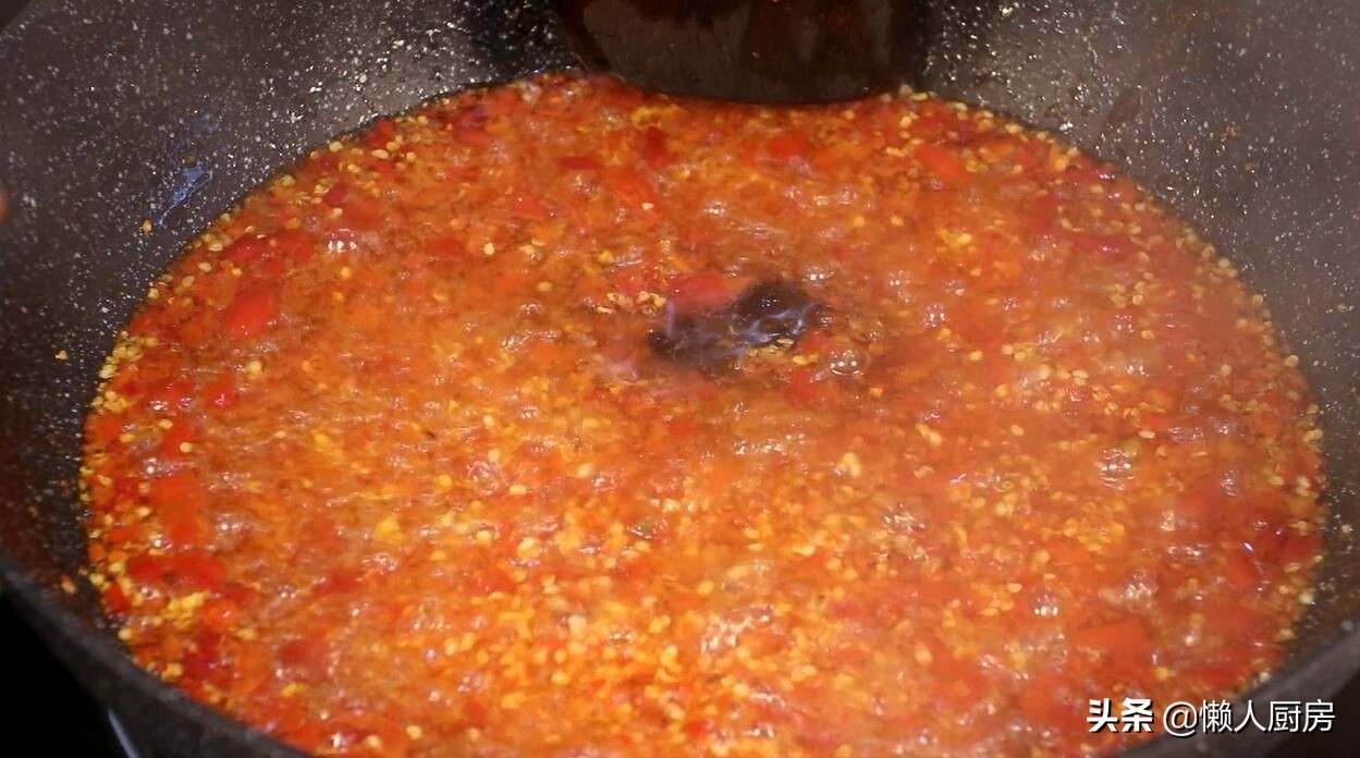 吃火锅不辣的锅底怎么做,吃火锅不用蘸料怎么做